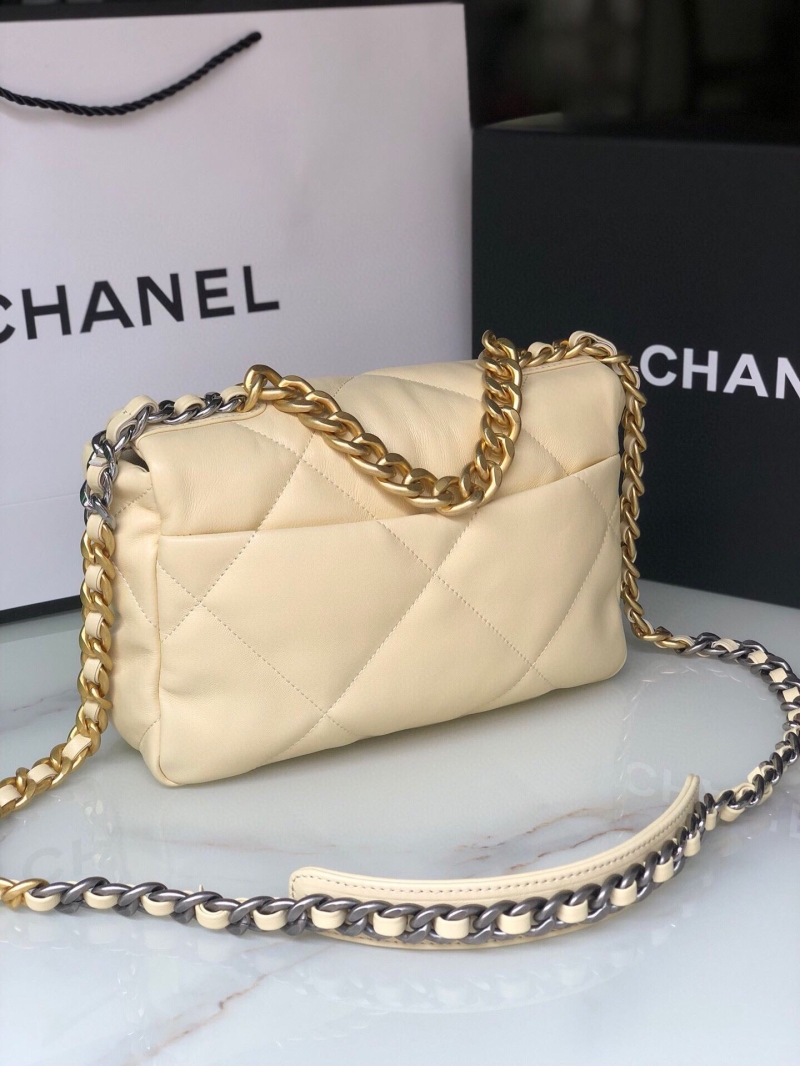 Ch**el 19 bags